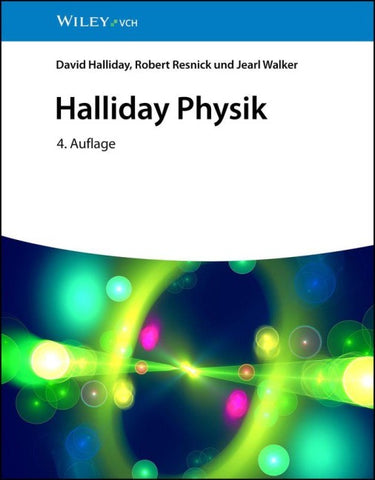 Halliday Physik