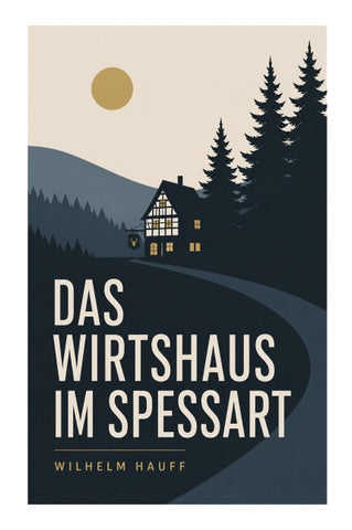 Das Wirtshaus im Spessart