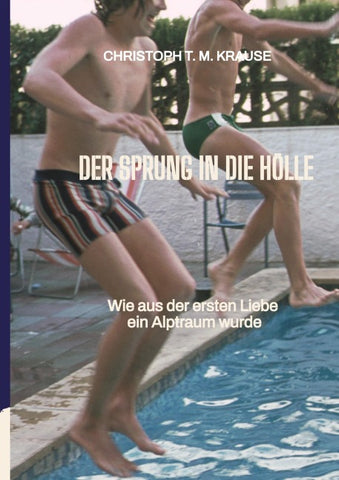Der Sprung in die Hölle