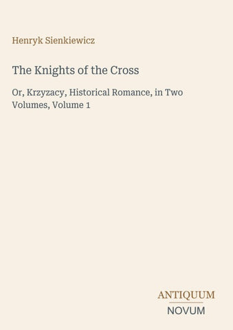 The Knights of the Cross