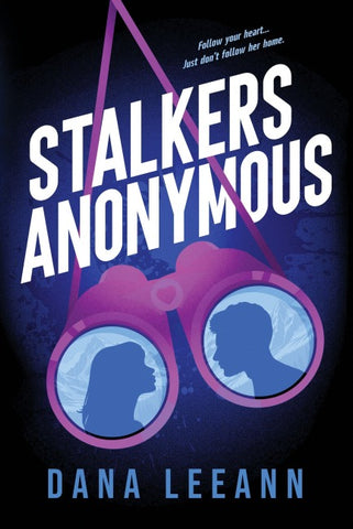 Stalkers Anonymous