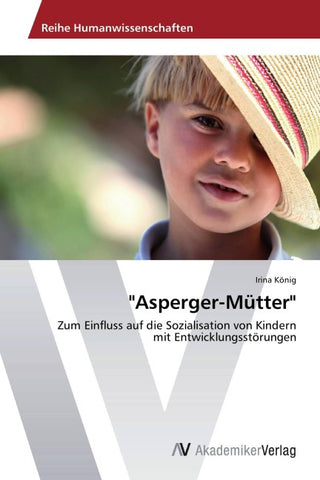 "Asperger-Mütter"