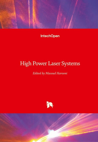 High Power Laser Systems