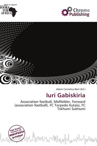Iuri Gabiskiria