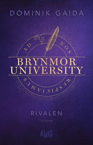 Brynmor University – Rivalen