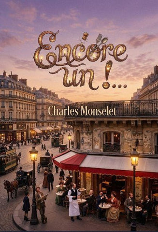 Encore un !...