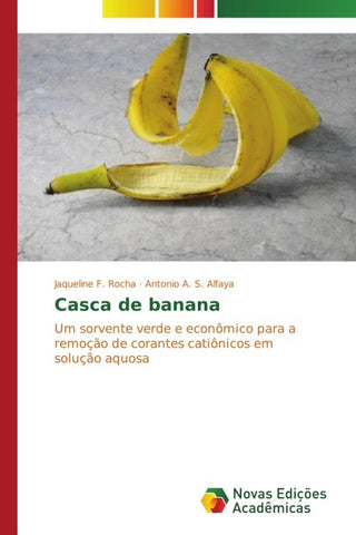 Casca de banana