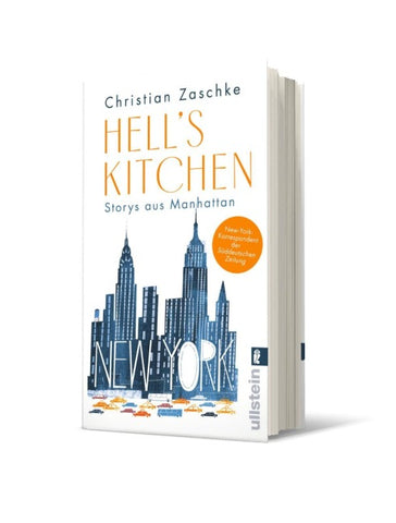 Hell's Kitchen