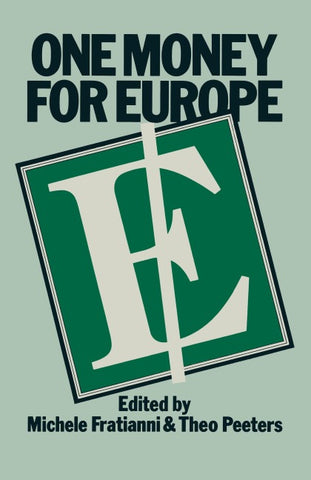 One Money for Europe