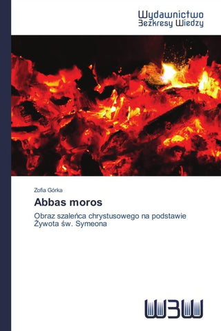 Abbas moros