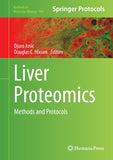 Liver Proteomics