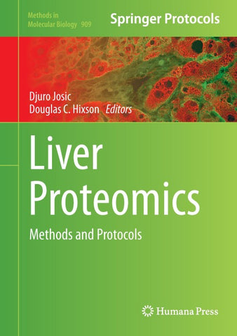Liver Proteomics