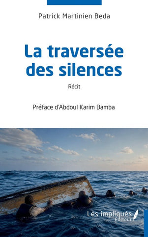 La traversée des silences