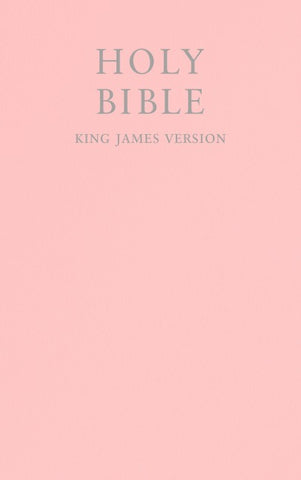 HOLY BIBLE PB
