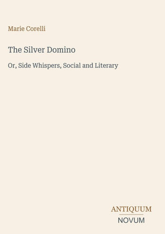The Silver Domino