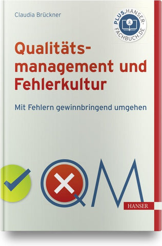 Qualitätsmanagement und Fehlerkultur