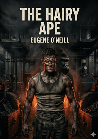 The Hairy Ape