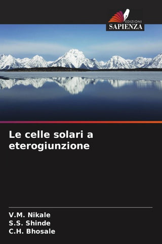 Le celle solari a eterogiunzione