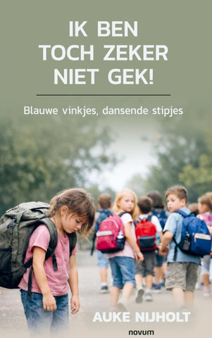 Ik ben toch zeker niet gek!