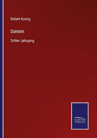 Daheim