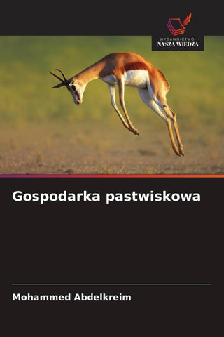 Gospodarka pastwiskowa