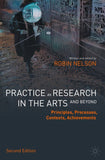 Practice as Research in the Arts (and Beyond)