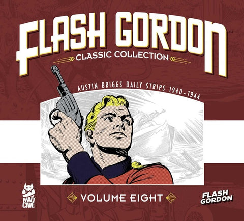 Flash Gordon