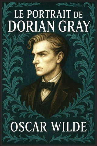Le Portrait de Dorian Gray