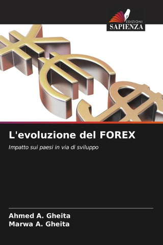 L'evoluzione del FOREX