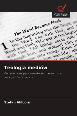 Teologia mediów
