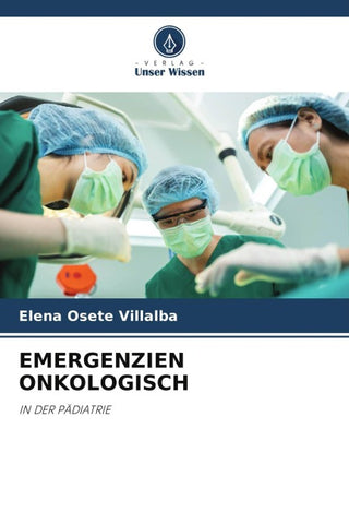 EMERGENZIEN ONKOLOGISCH