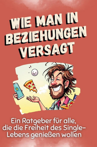 Wie man in Beziehungen versagt