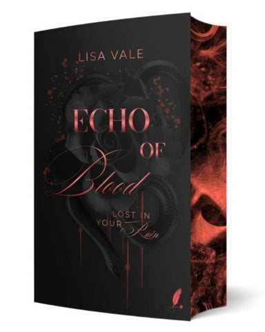 Echo of Blood: Lost in Your Ruin