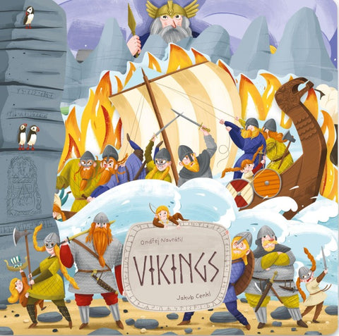 Vikings