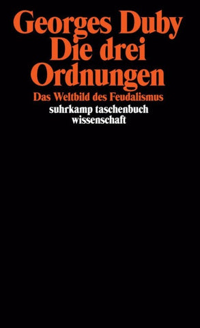 Die drei Ordnungen