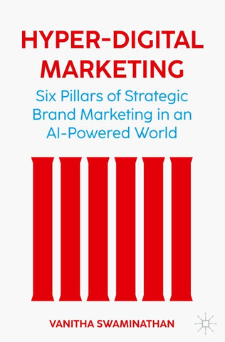 Hyper-Digital Marketing