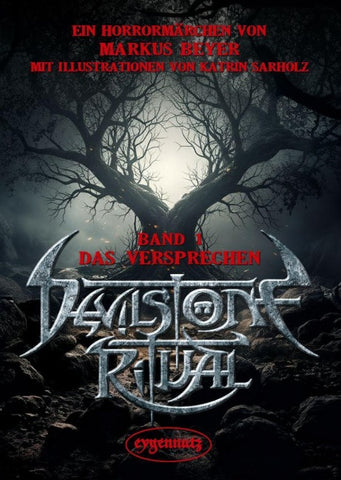 Devilstone Ritual