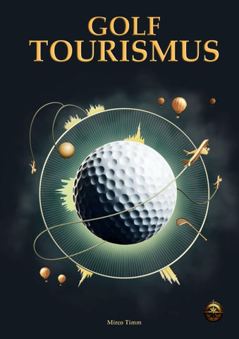 Golftourismus