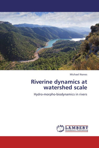 Riverine dynamics at watershed scale