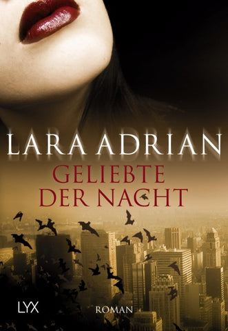 Geliebte der Nacht