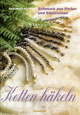 Ketten häkeln