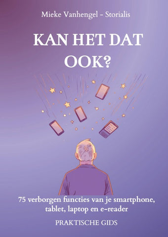 Kan het dat ook?