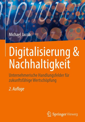 Digitalisierung & Nachhaltigkeit