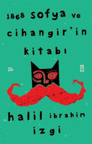 1868 Sofya ve Cihangirin Kitabi