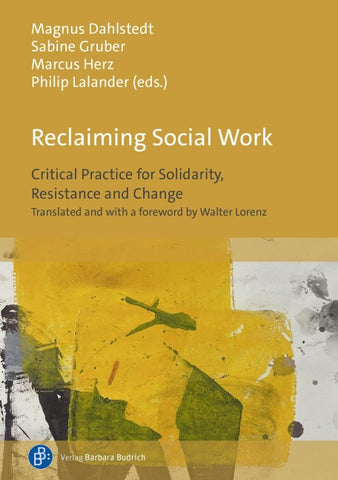 Reclaiming Social Work