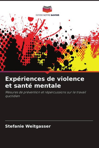 Expériences de violence et santé mentale