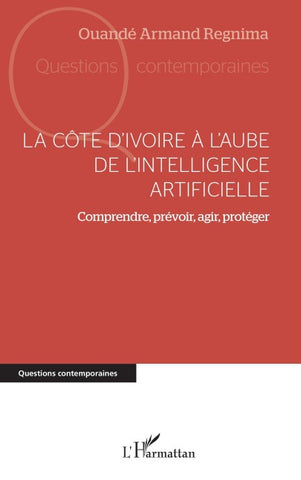 La Côte d'Ivoire à l'aube de l'intelligence artificielle