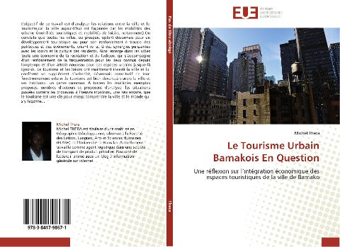 Le Tourisme Urbain Bamakois En Question