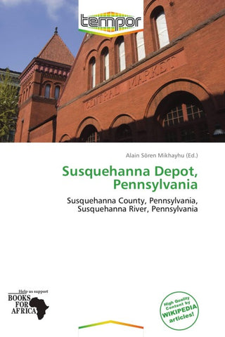 Susquehanna Depot, Pennsylvania