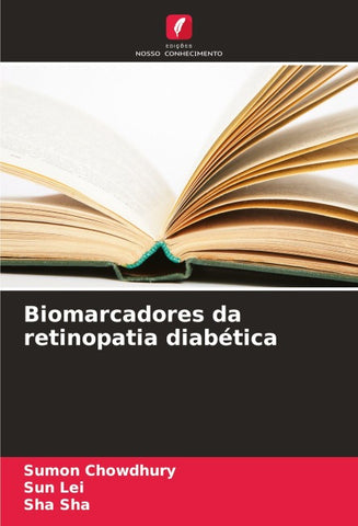 Biomarcadores da retinopatia diabética